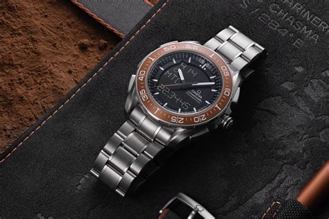 watch omega speedmaster x 33